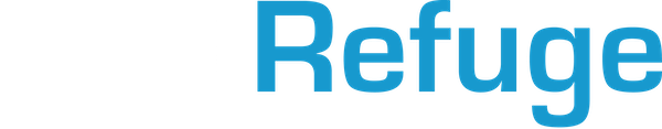 First Refuge Ministry Logo